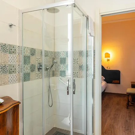 Boutique Heritage Hotel