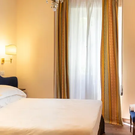 Boutique Heritage Hotel Fiuggi
