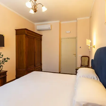 Hotel Boutique Heritage Fiuggi