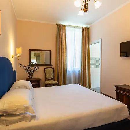 Boutique Heritage Hotel 3*