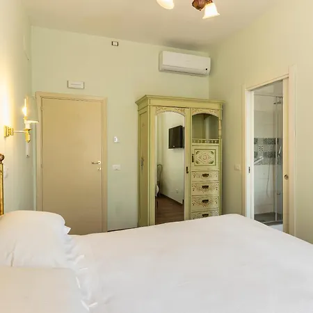 Boutique Heritage Hotel Fiuggi