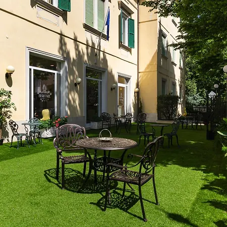 Boutique Heritage Hotel Fiuggi