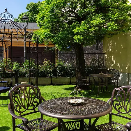Hotel Boutique Heritage