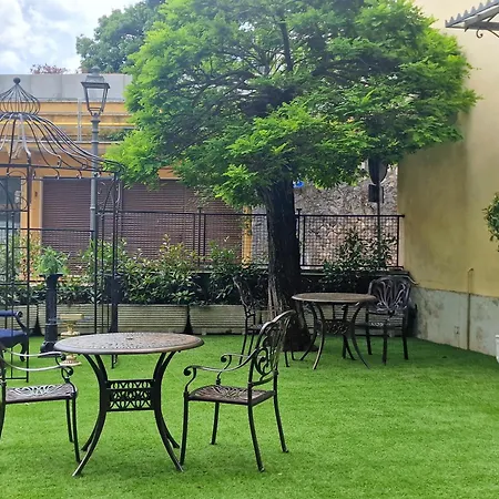 Hotel Heritage 3*