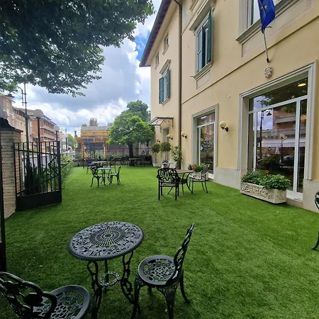 Hotel Heritage Fiuggi