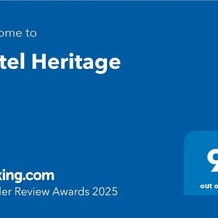 Boutique Heritage Hotel Fiuggi