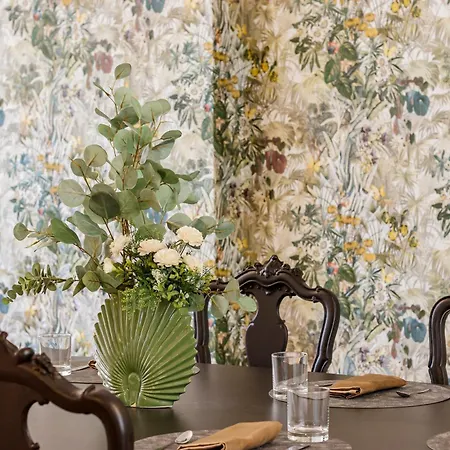 Hotel Boutique Heritage